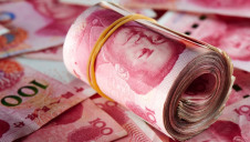 China accounts for 28% of the world's emissions and almost 10% of global GDP
